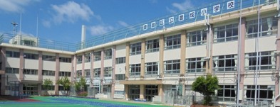 ＴＯＫＹＯシティトリエ 小学校