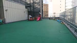 モンテベルデ横浜 幼稚園