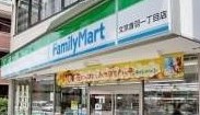 パークスクエア文京音羽 コンビニ