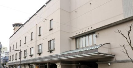 ザ・パークハウス上野 幼稚園