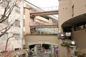 ザ・パークハウス上野 小学校