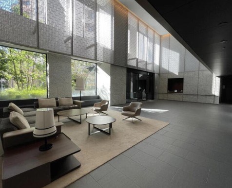 プラウドタワー東池袋ステーションアリーナ 共用部写真（その他）