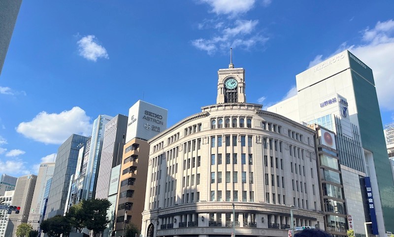 オープンレジデンシア銀座築地 その他