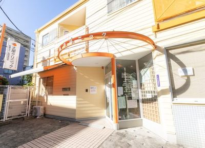 コスモシティ東京イースト 総合病院
