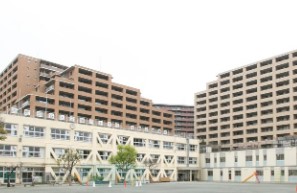 東京テラスＡＥ棟 小学校