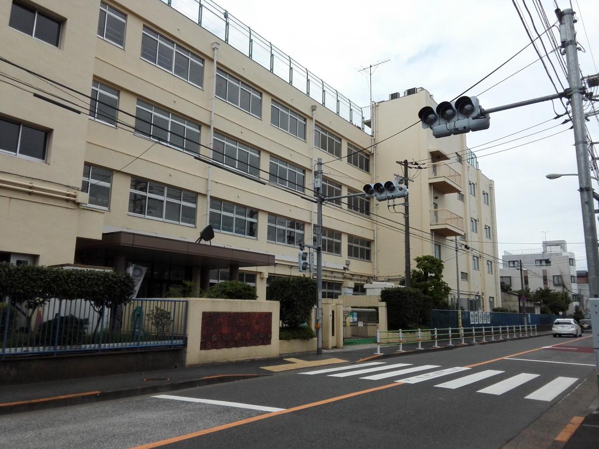 エンゼルハイム南六郷第５ 小学校