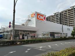 ライオンズマンション武蔵小金井南 スーパー