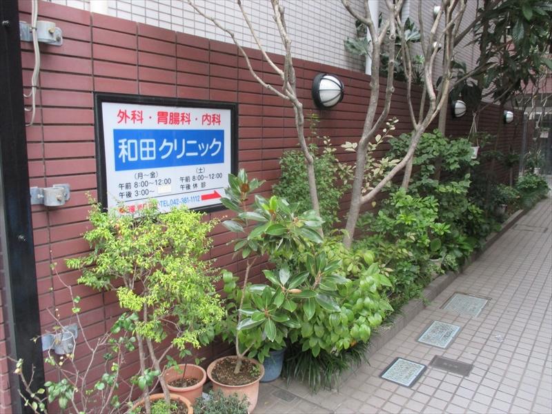 ライオンズマンション武蔵小金井南 総合病院