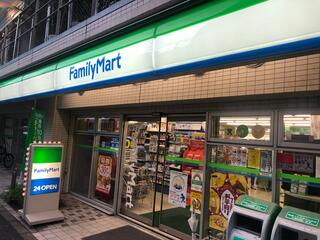 ライオンズマンション駒沢 コンビニ