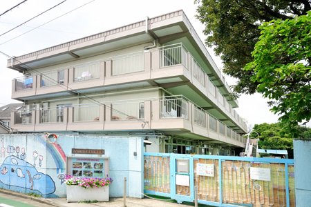 秀和小日向レジデンス 幼稚園
