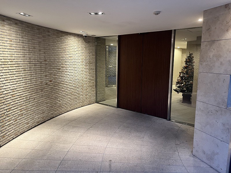 クラッシィハウス杉並方南町 共用部写真（その他）