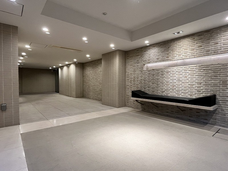 クラッシィハウス杉並方南町 共用部写真（その他）
