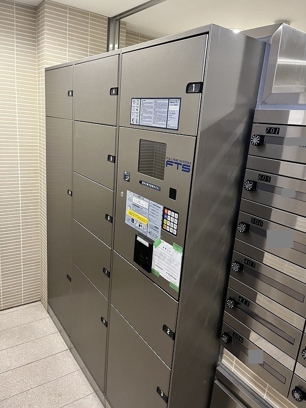 クラッシィハウス杉並方南町 共用部写真（その他）
