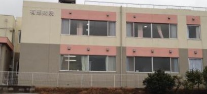 プラウド宮前平サウスフロント 総合病院