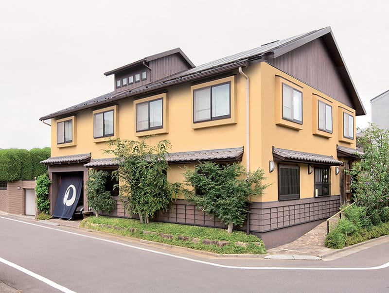 ユーロコート鷺ノ宮 総合病院