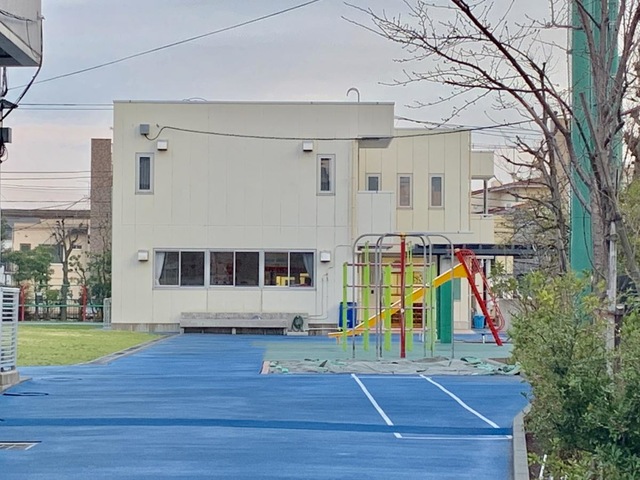 サンクタス押上 幼稚園