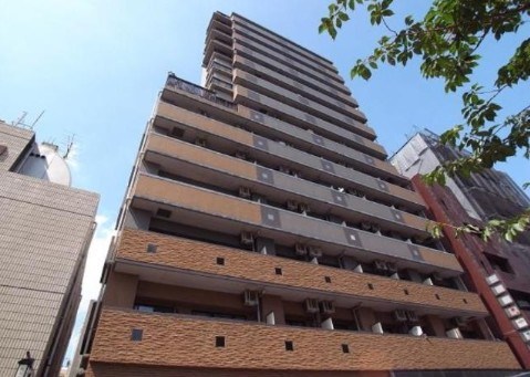 藤和六本木ホームズ 現地写真