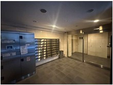 コンシェリア日本橋 共用部写真（エントランス）