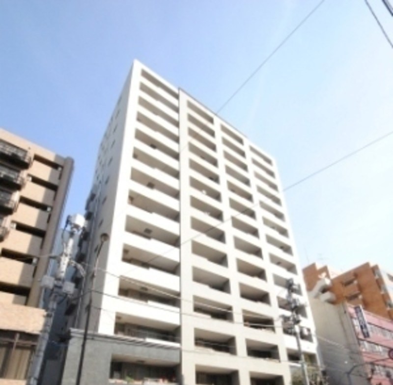 アクシルコート大塚 現地写真