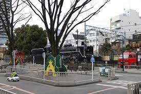 ガーデンホーム大森 公園