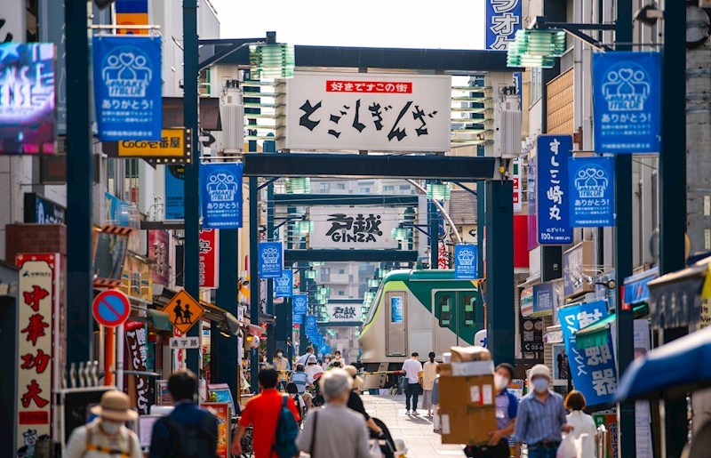 ストーク武蔵小山 その他
