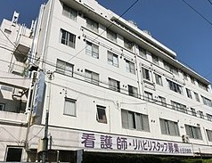 メセーヌ 総合病院