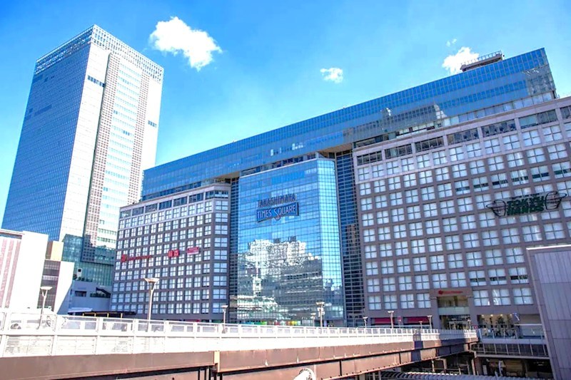 エバーグリーンパレス新宿 その他