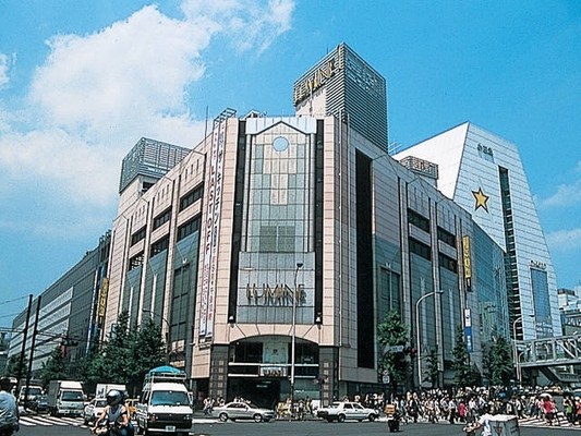 エバーグリーンパレス新宿 その他
