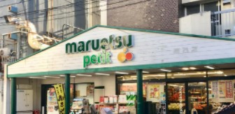 藤和シティホームズ駒込 スーパー