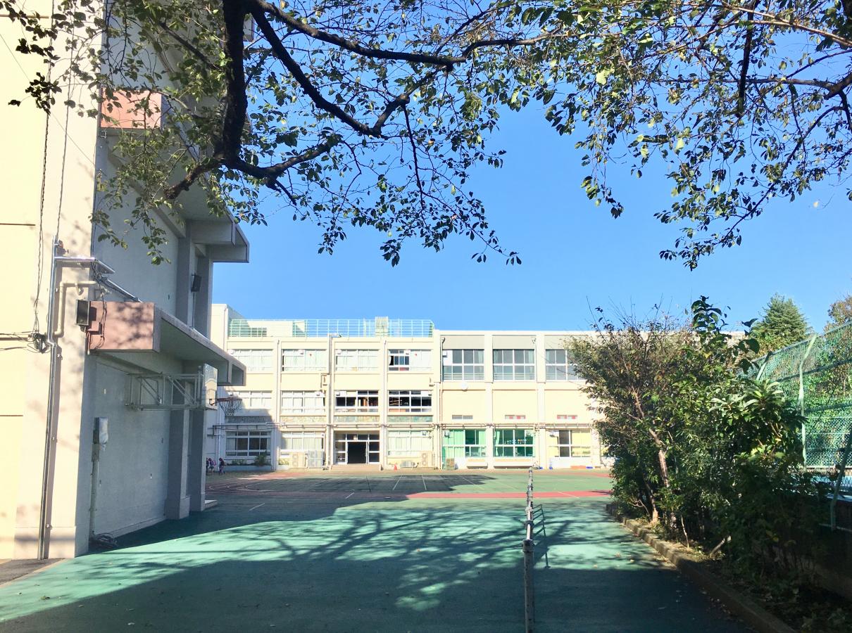藤和シティホームズ駒込 小学校