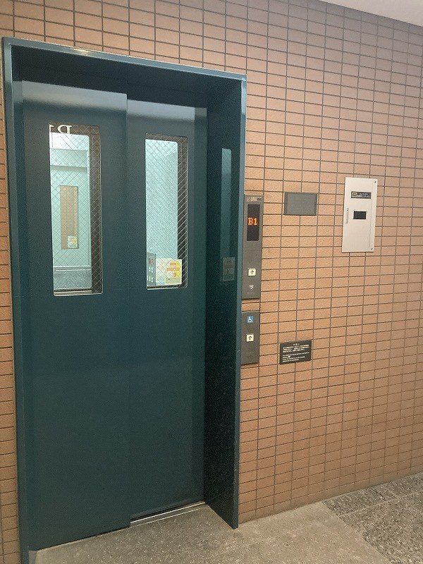 アイディーコート池袋西スターファーロ 共用部写真（その他）