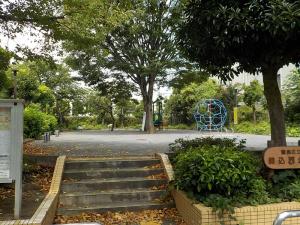 ＣＲＯＳＳ 公園