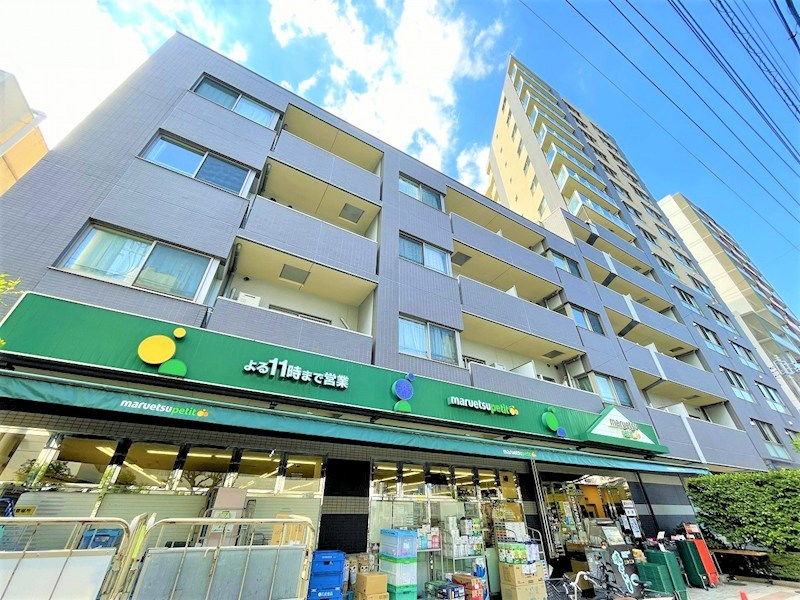 フォレンツタワー文京千石 その他