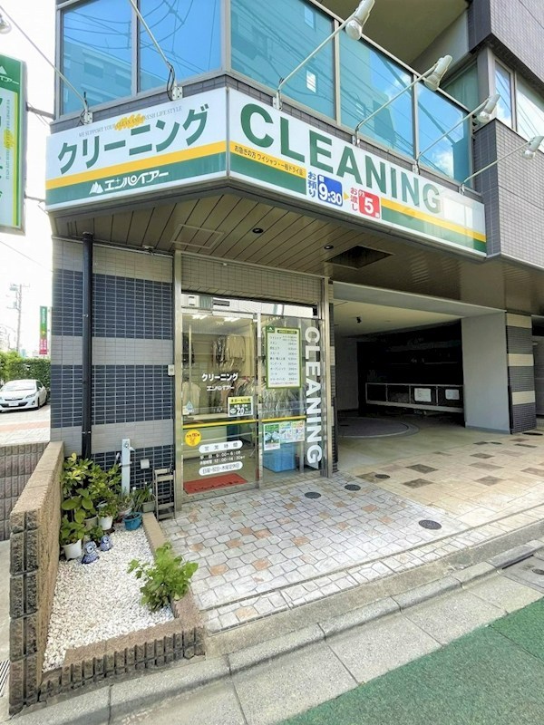 フォレンツタワー文京千石 その他