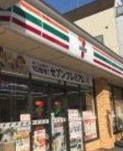 ライオンズマンション千石 コンビニ