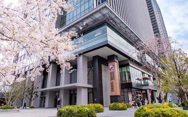 アトラス江戸川アパートメント その他