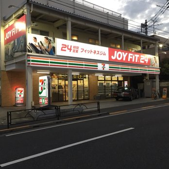 パークハイム新町三丁目 コンビニ