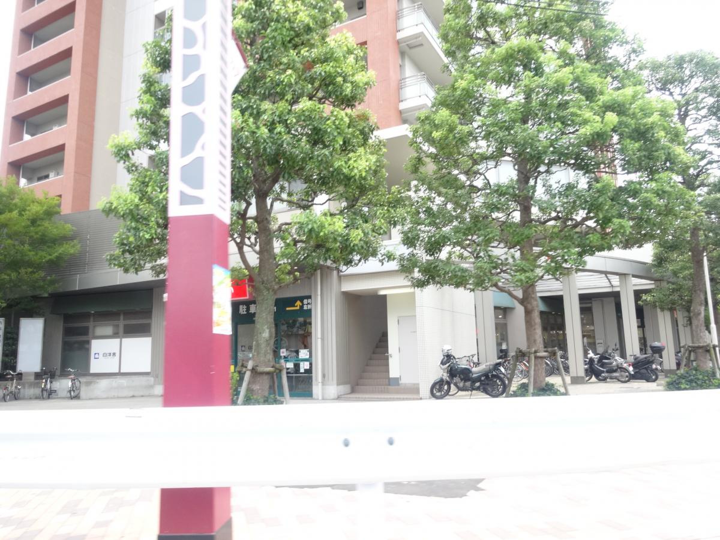 ユニーブル三軒茶屋 スーパー