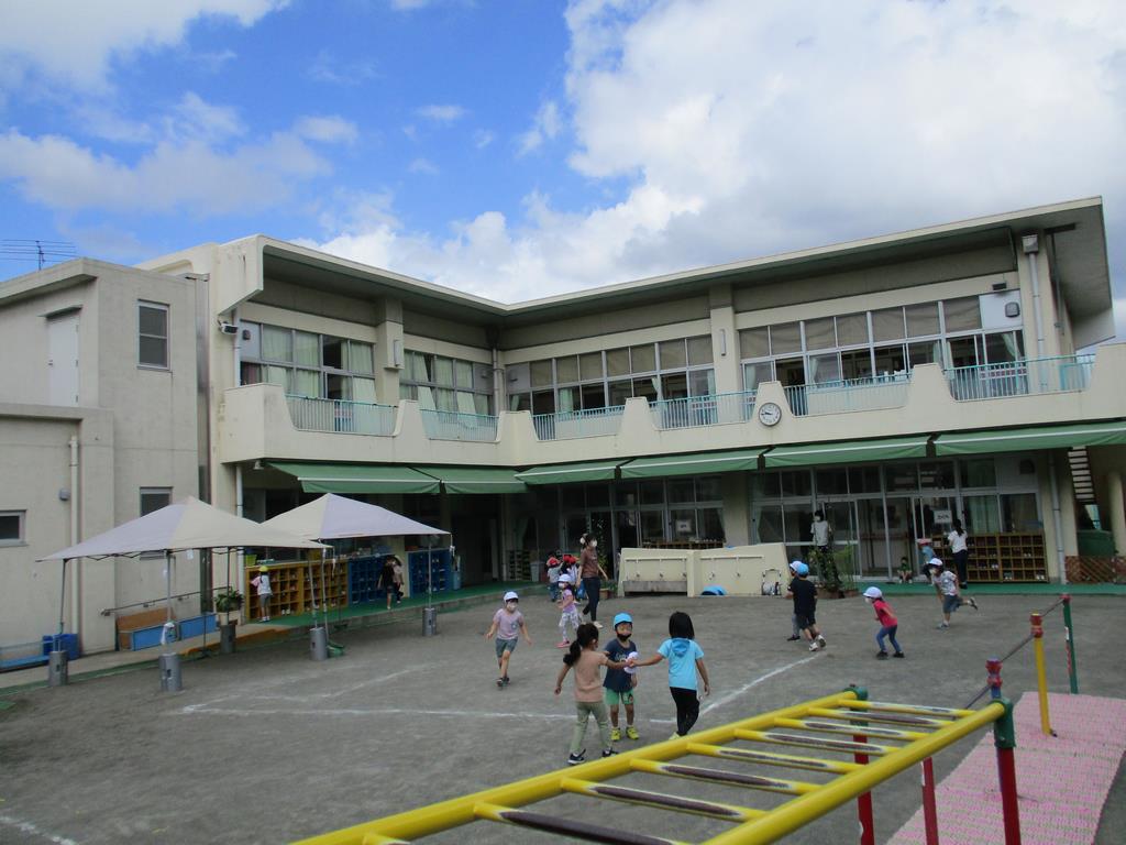 シーアイマンション駒場Ａ棟 幼稚園