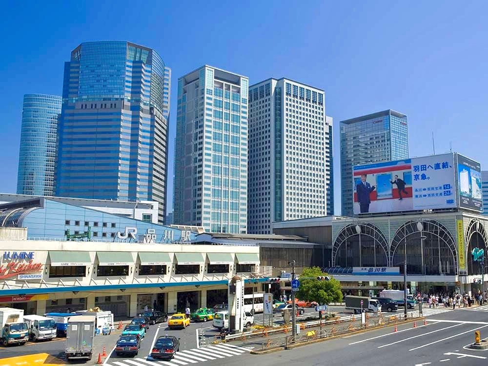 光シャンブル品川東八ツ山公園 その他