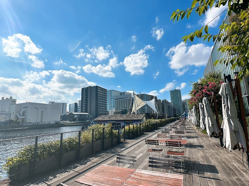 光シャンブル品川東八ツ山公園 その他