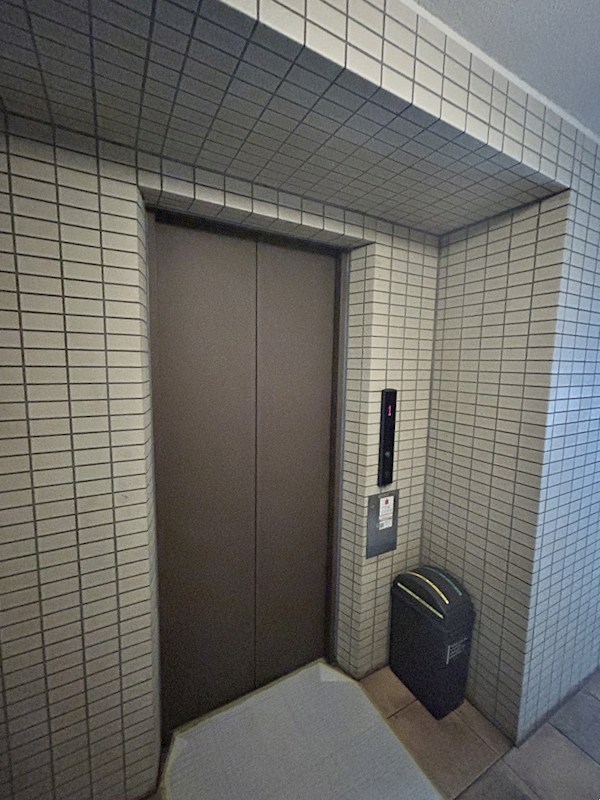 ホームズ飯田橋 共用部写真（その他）