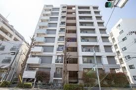 オープンレジデンシア小石川三丁目 現地写真