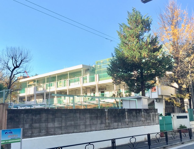 オープンレジデンシア小石川三丁目 幼稚園
