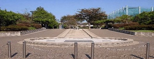 ラコント永福 公園