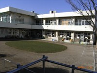 ラコント永福 幼稚園