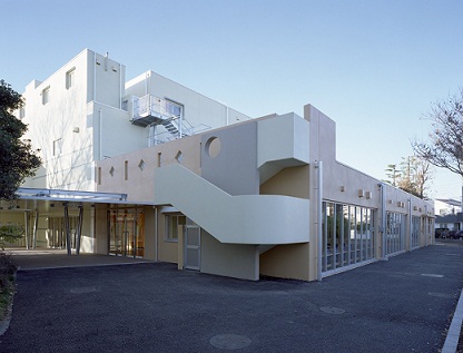 ラコント永福 小学校