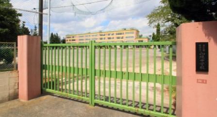 ラコント永福 中学校