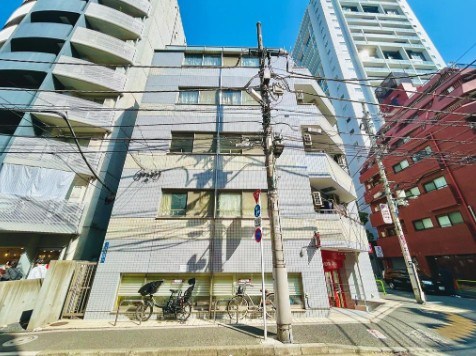 ＳＵＮ麻布十番 現地写真