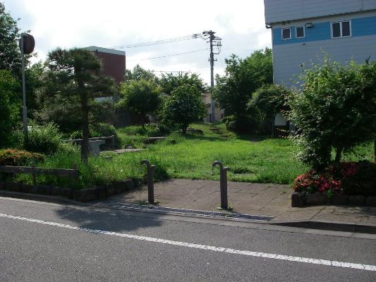 ガーデンホーム鵜の木 公園